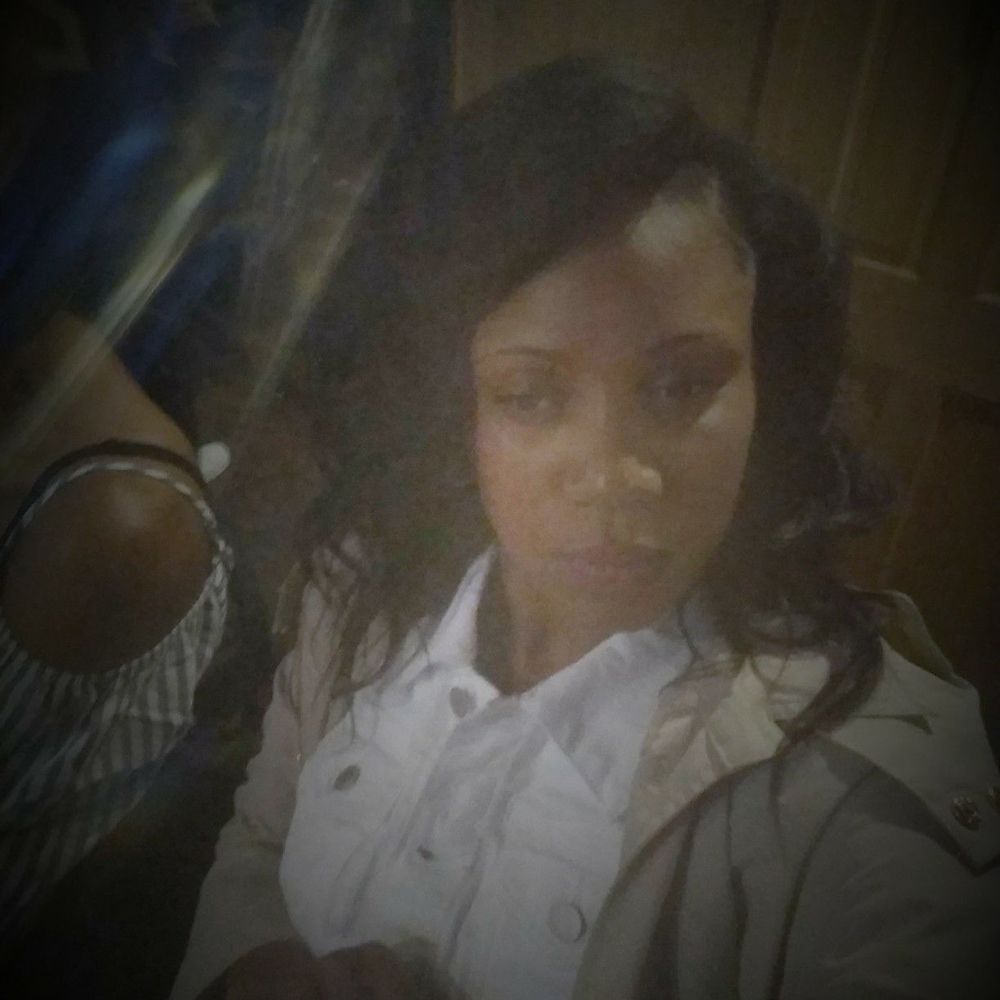 Meet your Posher, Camille